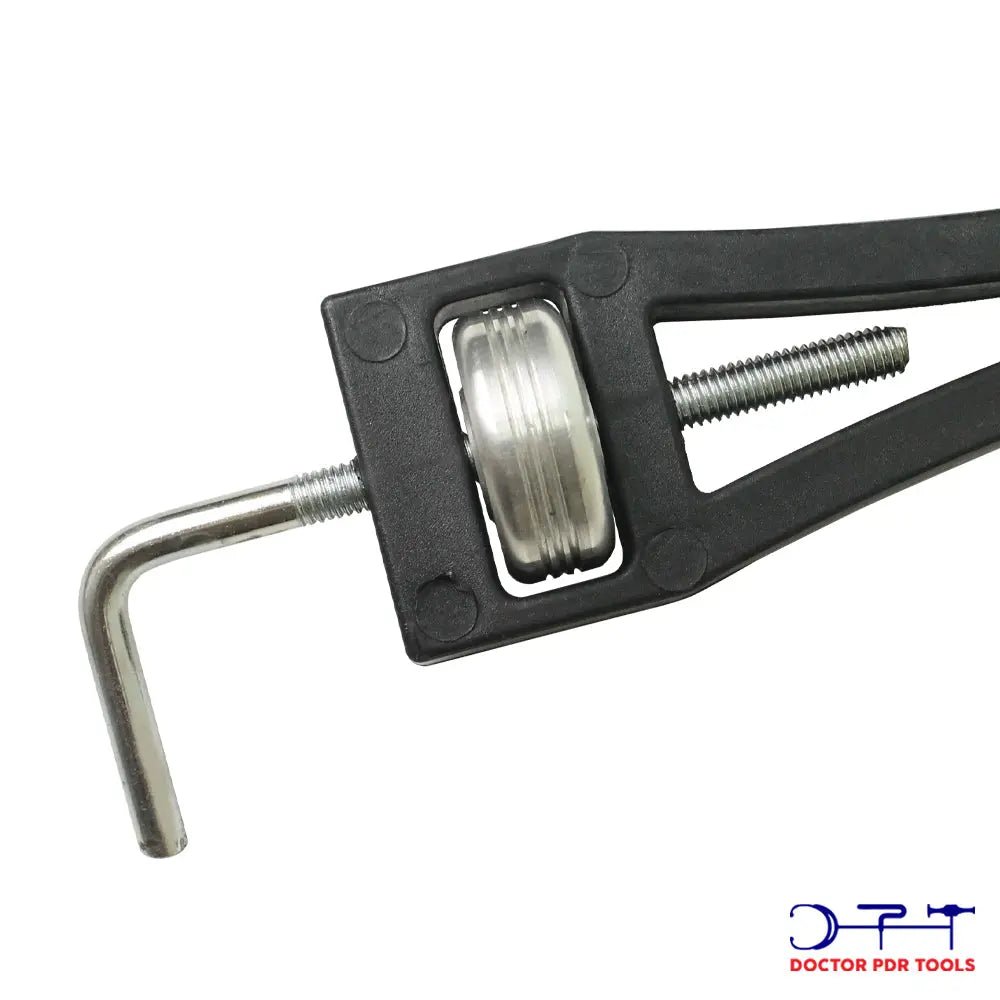 Door Hood Fixing - DoctorPdrTools