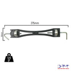 Door Hood Fixing - DoctorPdrTools