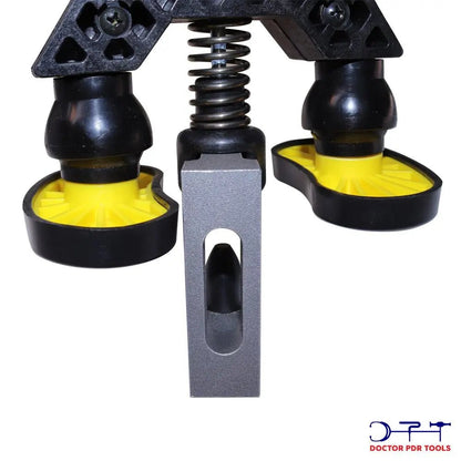 Door Side Repair Apparatus - DoctorPdrTools