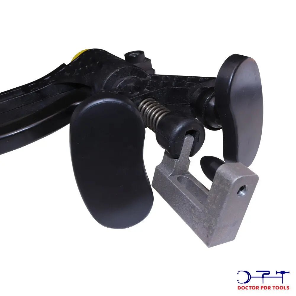 Door Side Repair Apparatus - DoctorPdrTools