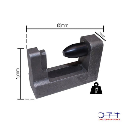 Door Side Repair Apparatus - DoctorPdrTools