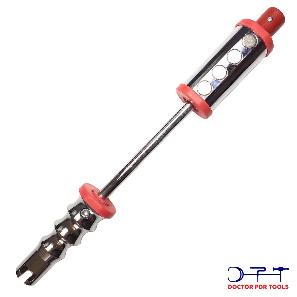 Pdr Tools / Slide Hammer Puller Steel With Magnet (Plstc)