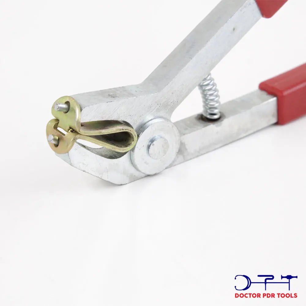 Fixing Clamp Pliers Set - DoctorPdrTools