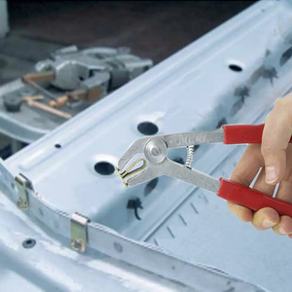 Fixing Clamp Pliers Set - DoctorPdrTools