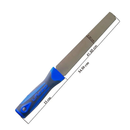 Glue Cutter Straight Stainless Steel Spatula - DoctorPdrTools
