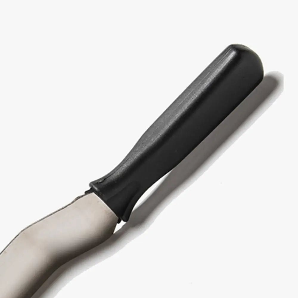 Glue Cutter Twisted Straight Stainless Steel - DoctorPdrTools