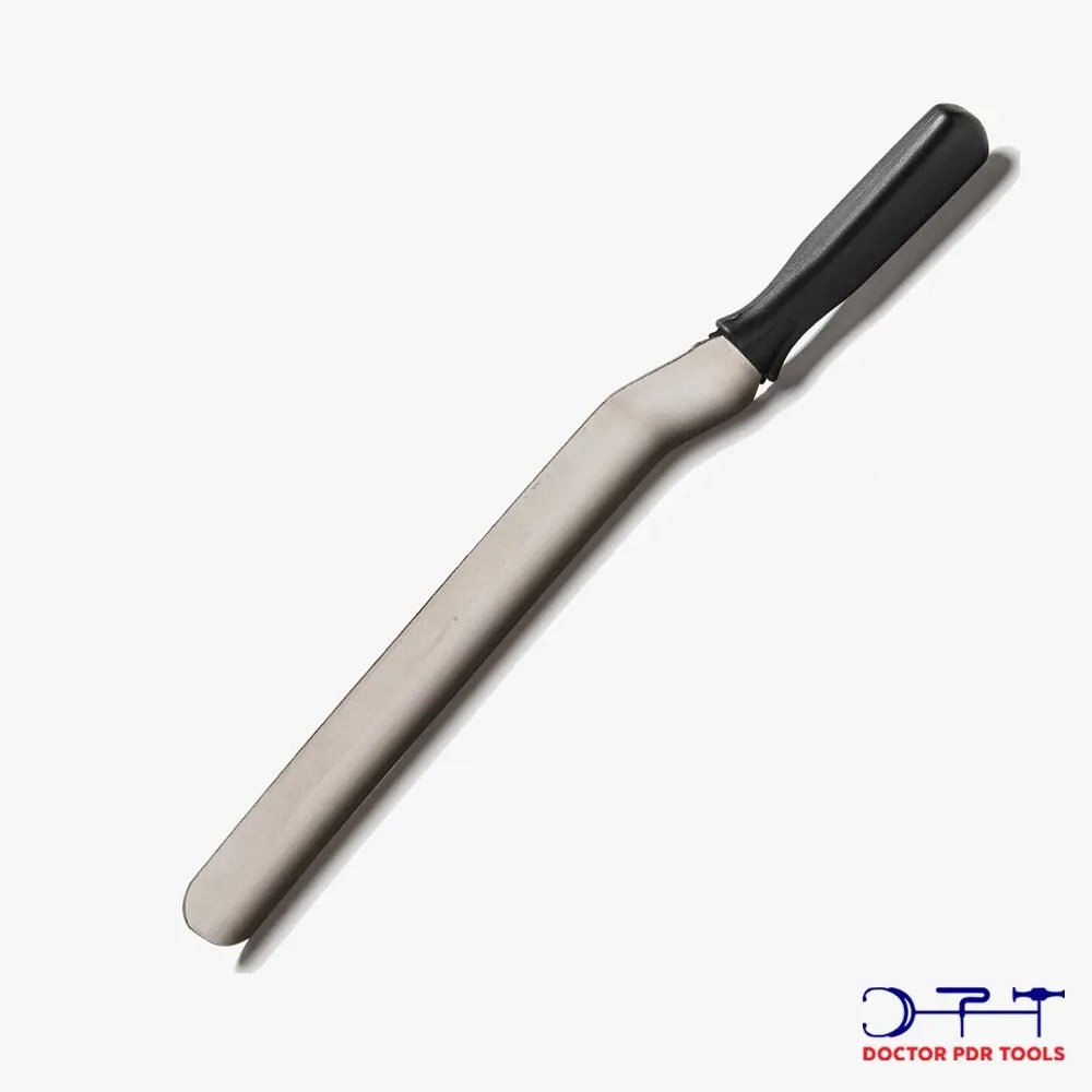 Glue Cutter Twisted Straight Stainless Steel - DoctorPdrTools