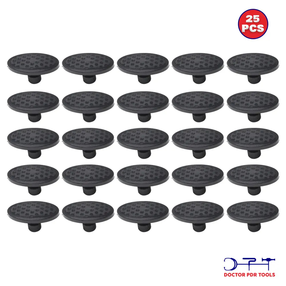 Glue Nails (0038) - DoctorPdrTools