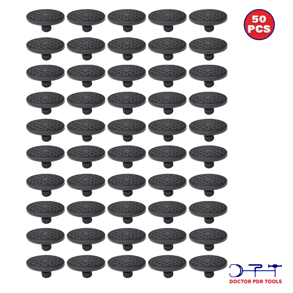 Glue Nails (0038) - DoctorPdrTools