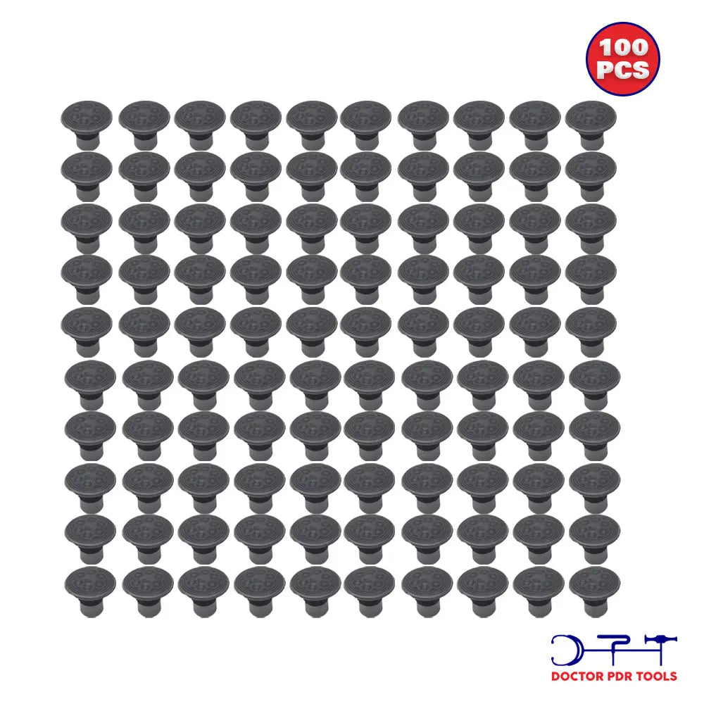 Glue Nails (0046) - DoctorPdrTools