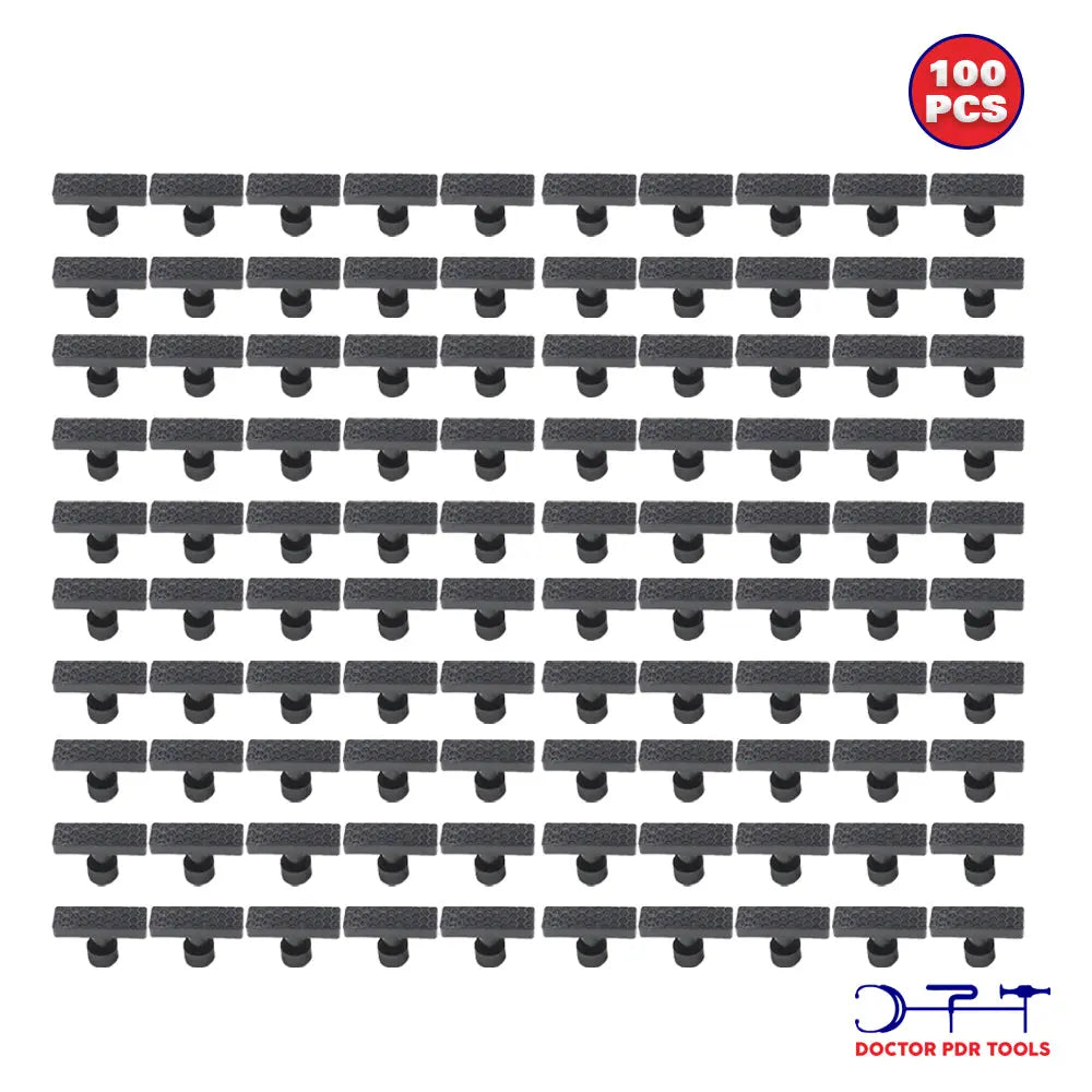 Glue Nails (0053) - DoctorPdrTools