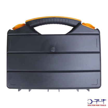 Glue Nails, Various Shapes And Sizes, 160 Pieces (v2) - DoctorPdrTools