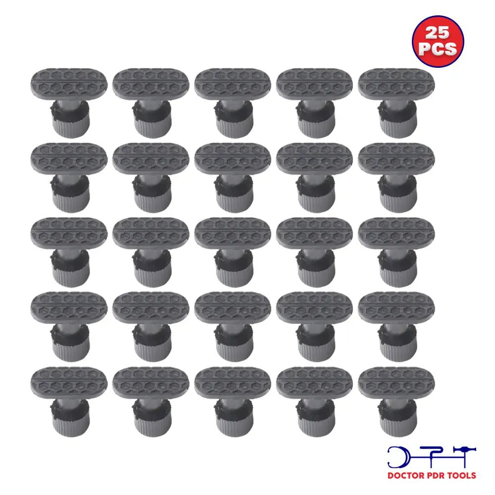 Glue Tabs (0040) - DoctorPdrTools