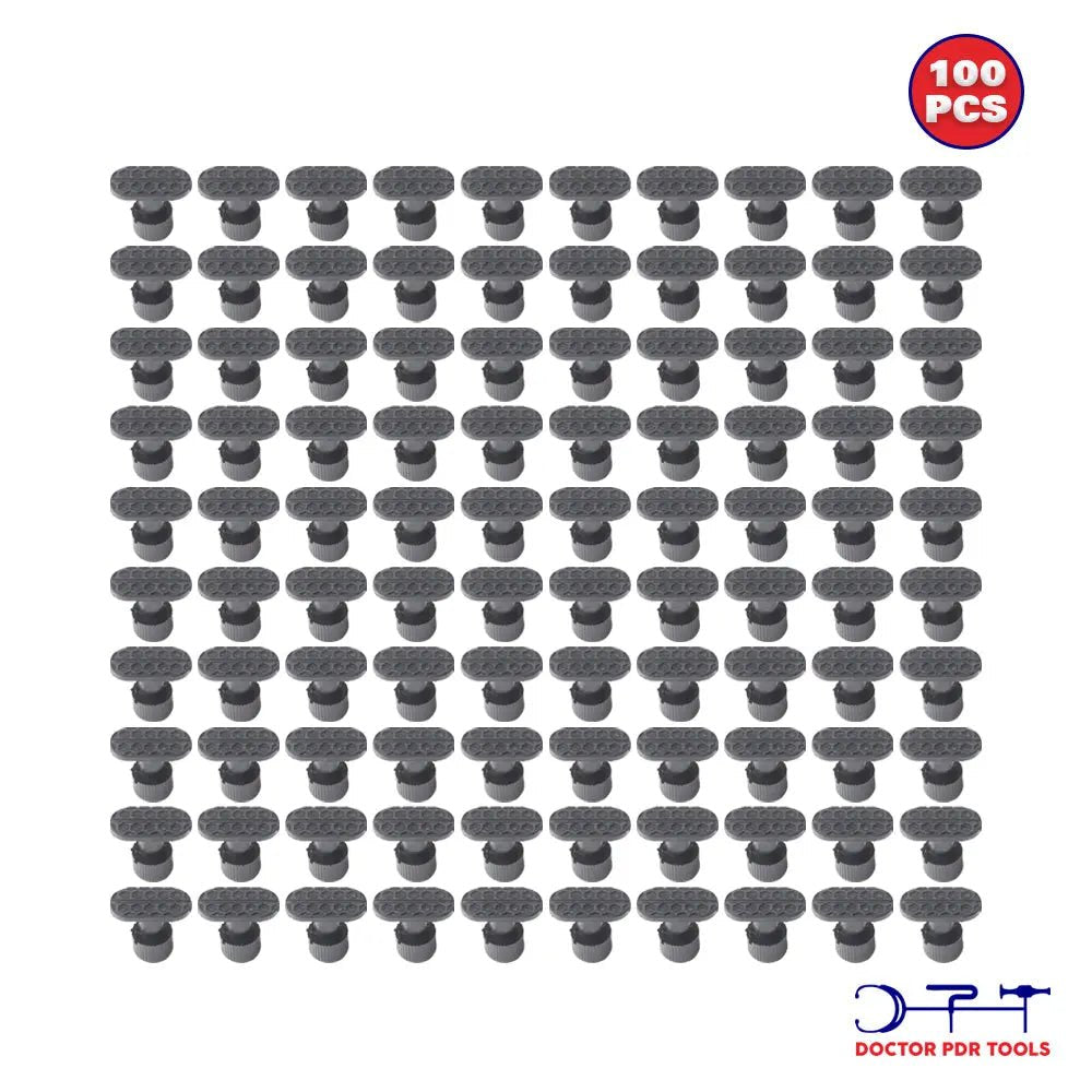 Glue Tabs (0040) - DoctorPdrTools