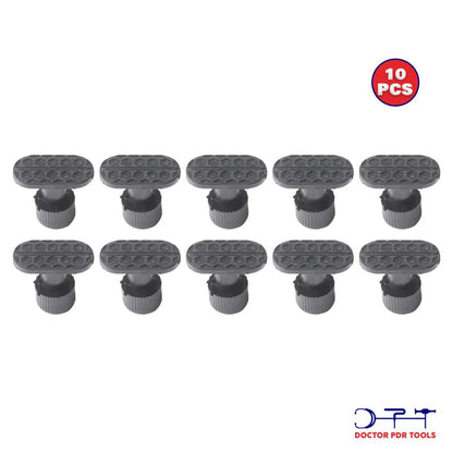 Glue Tabs (0040) - DoctorPdrTools