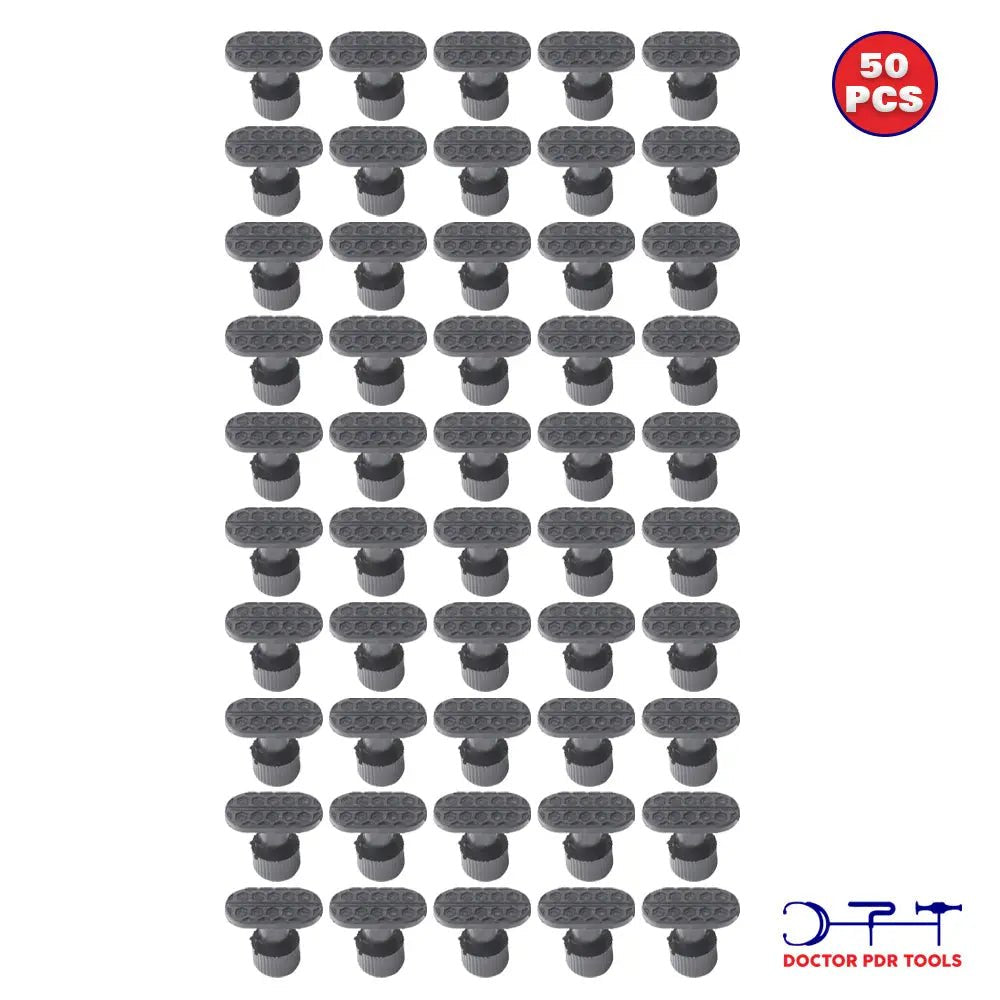 Glue Tabs (0040) - DoctorPdrTools