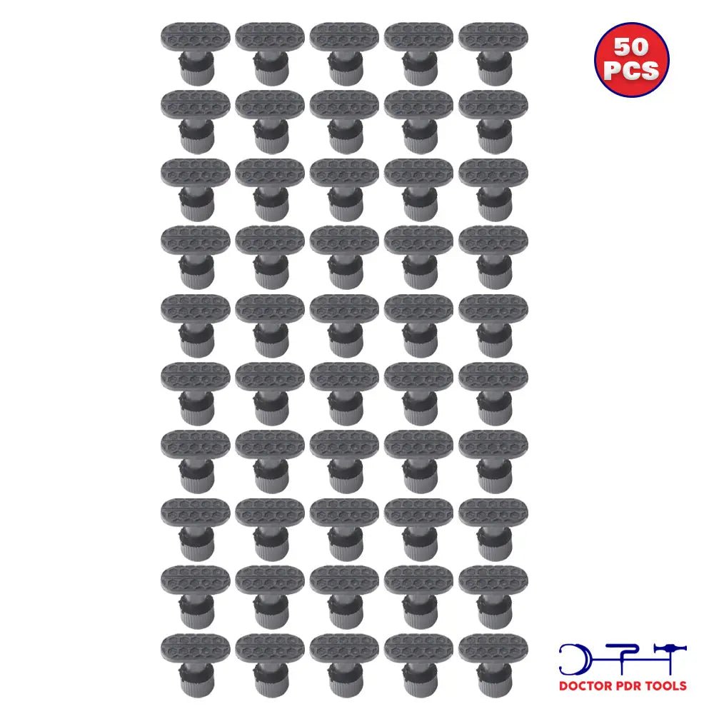 Glue Tabs (0040) - DoctorPdrTools