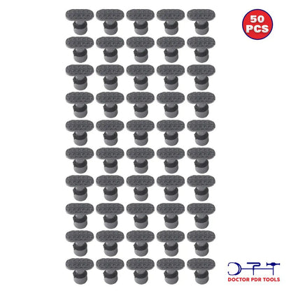 Glue Tabs (0040) - DoctorPdrTools