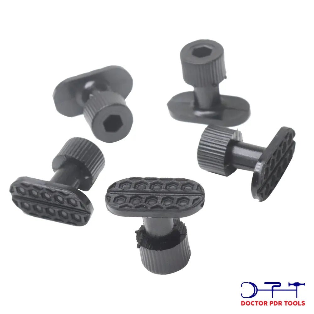 Glue Tabs (0040) - DoctorPdrTools