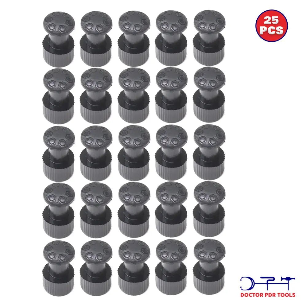 Glue Tabs (0041) - DoctorPdrTools