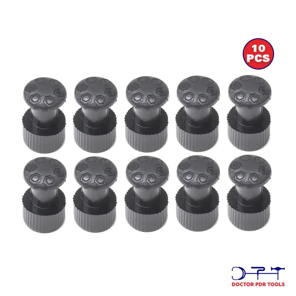 Glue Tabs (0041) - DoctorPdrTools