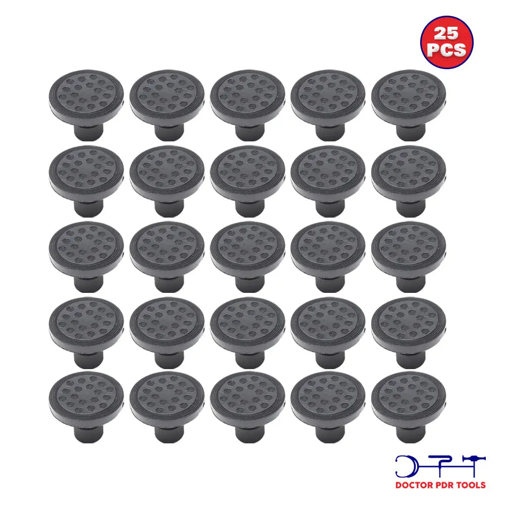 Glue Tabs (0042) - DoctorPdrTools