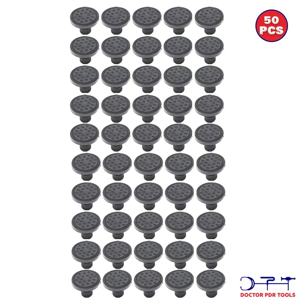 Glue Tabs (0042) - DoctorPdrTools