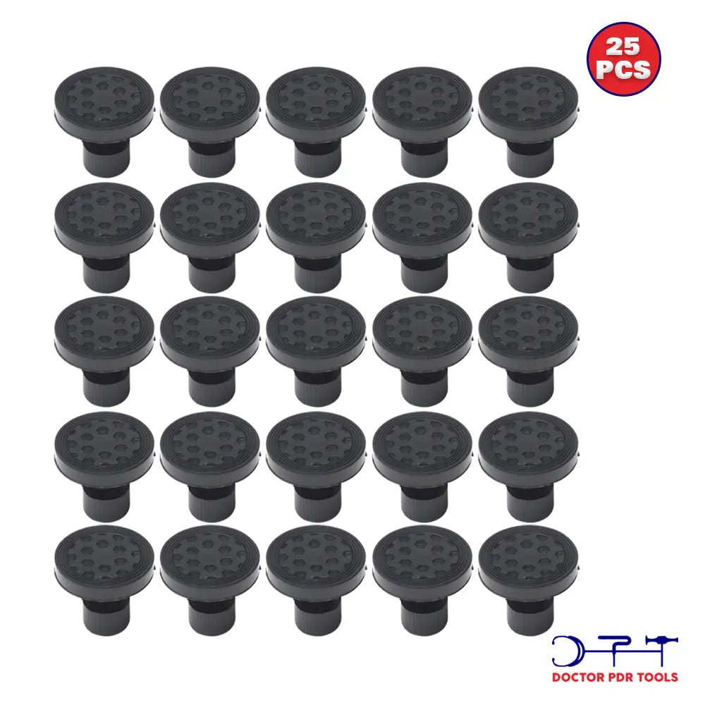 Glue Tabs (0043) - DoctorPdrTools