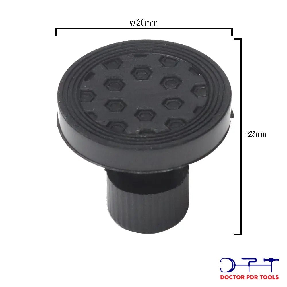 Glue Tabs (0043) - DoctorPdrTools