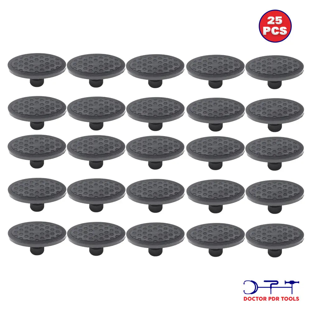 Glue Tabs (0044) - DoctorPdrTools