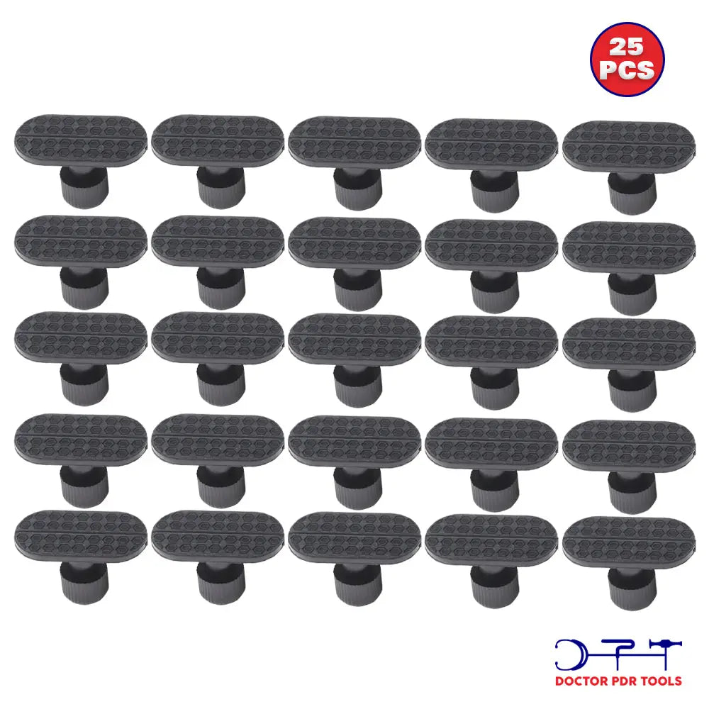 Glue Tabs (0045) - DoctorPdrTools