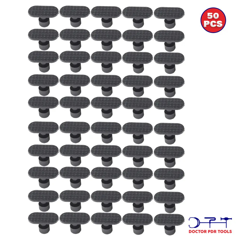 Glue Tabs (0045) - DoctorPdrTools