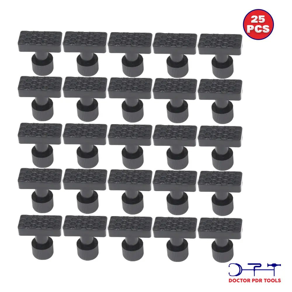 Glue Tabs (0047) - DoctorPdrTools