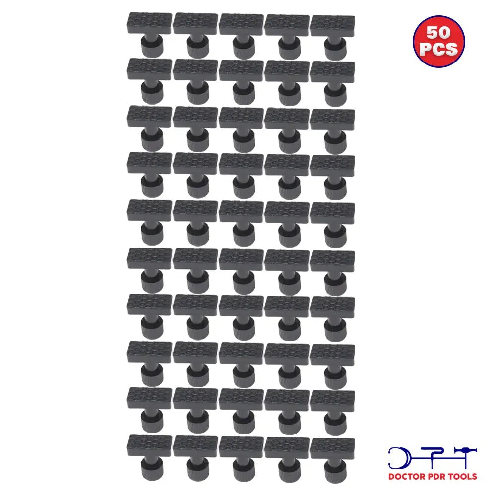 Glue Tabs (0047) - DoctorPdrTools