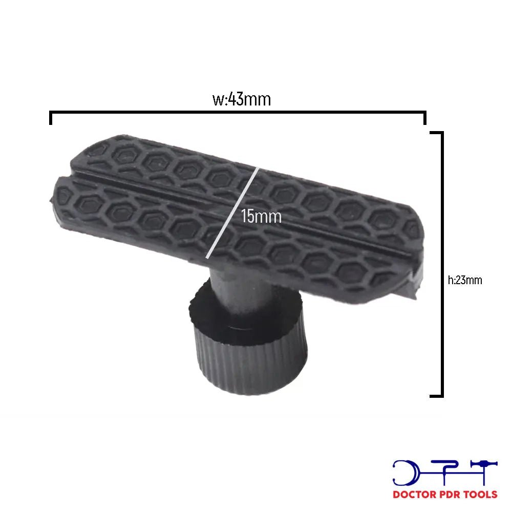 Glue Tabs (0049) - DoctorPdrTools