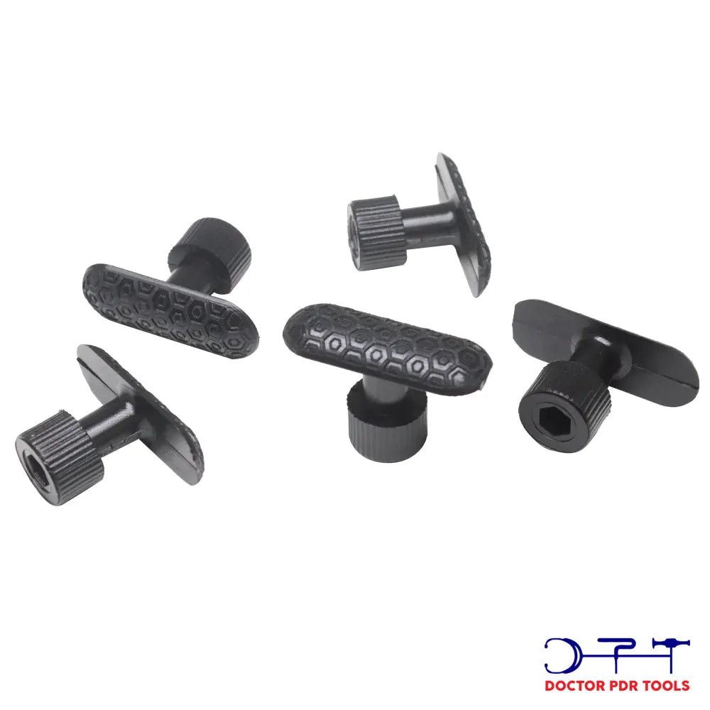 Glue Tabs (0050) - DoctorPdrTools