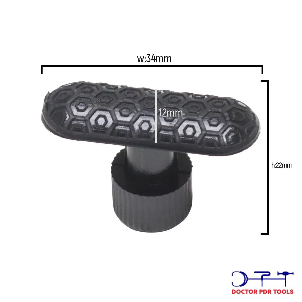 Glue Tabs (0050) - DoctorPdrTools