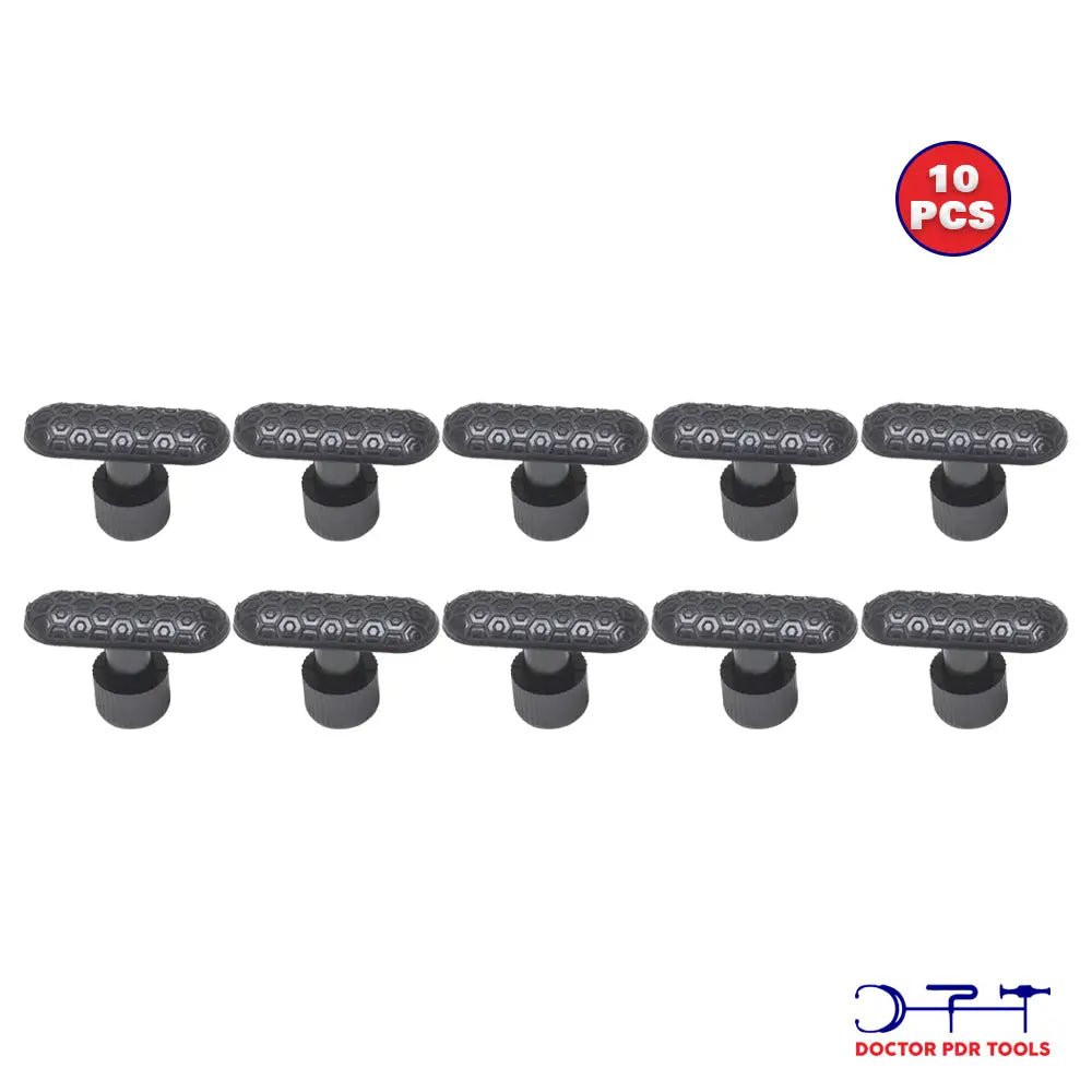 Glue Tabs (0050) - DoctorPdrTools