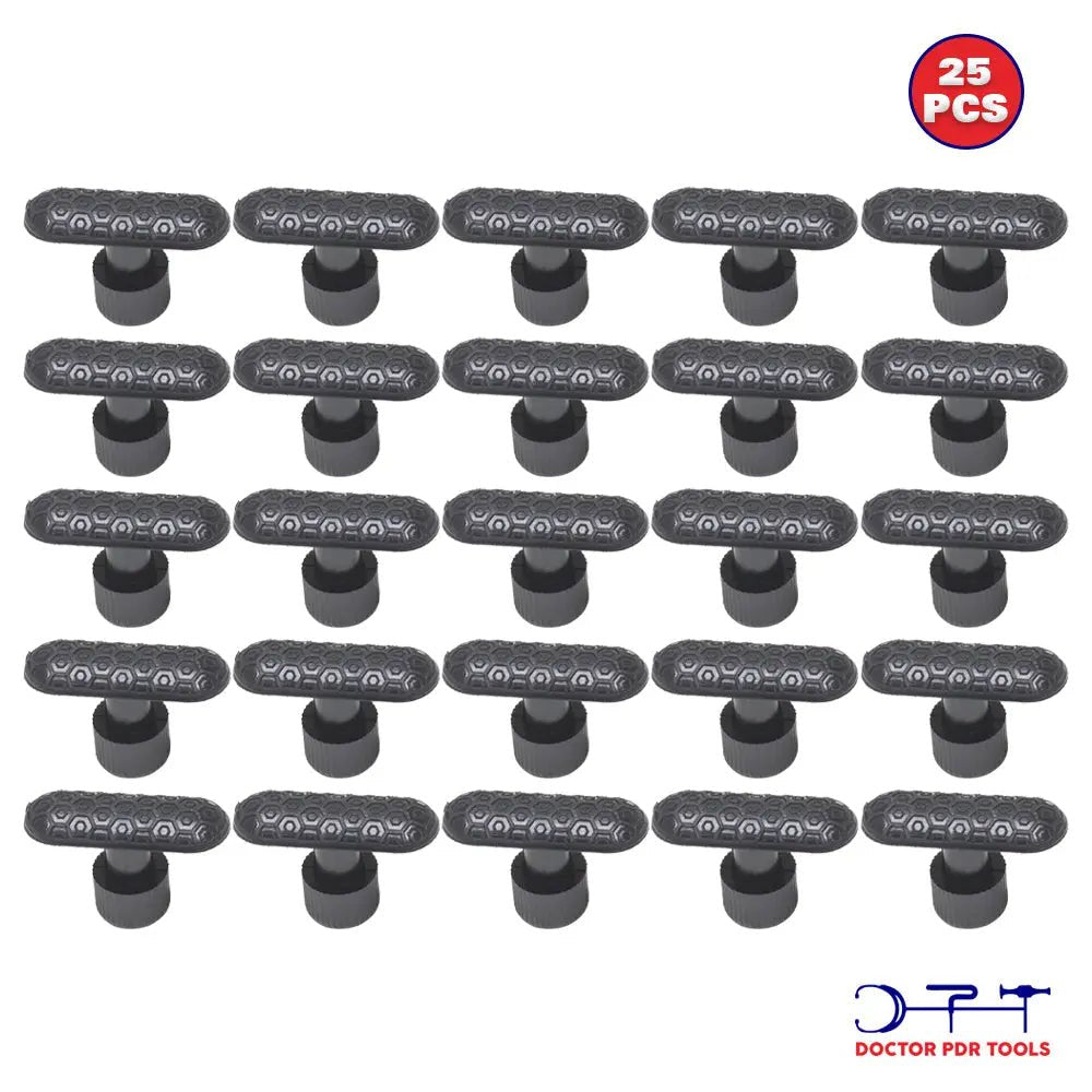 Glue Tabs (0050) - DoctorPdrTools
