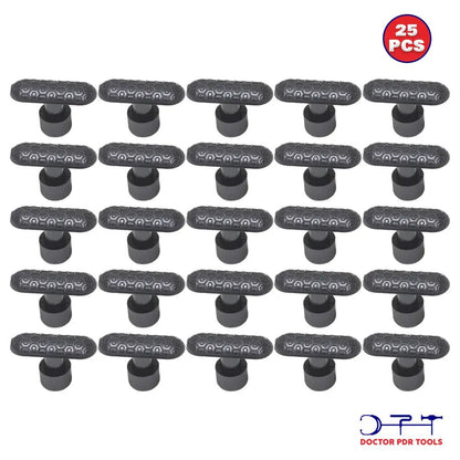 Glue Tabs (0050) - DoctorPdrTools