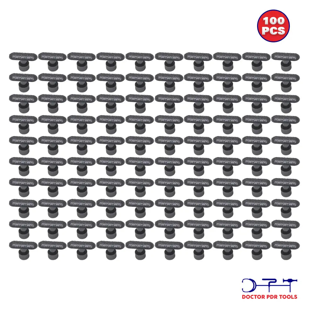 Glue Tabs (0050) - DoctorPdrTools