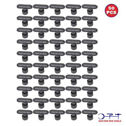 Glue Tabs (0050) - DoctorPdrTools