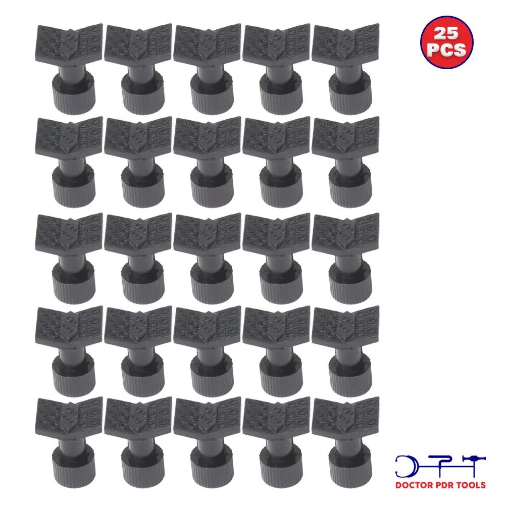Glue Tabs (0051) - DoctorPdrTools
