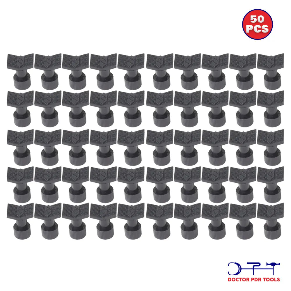 Glue Tabs (0051) - DoctorPdrTools