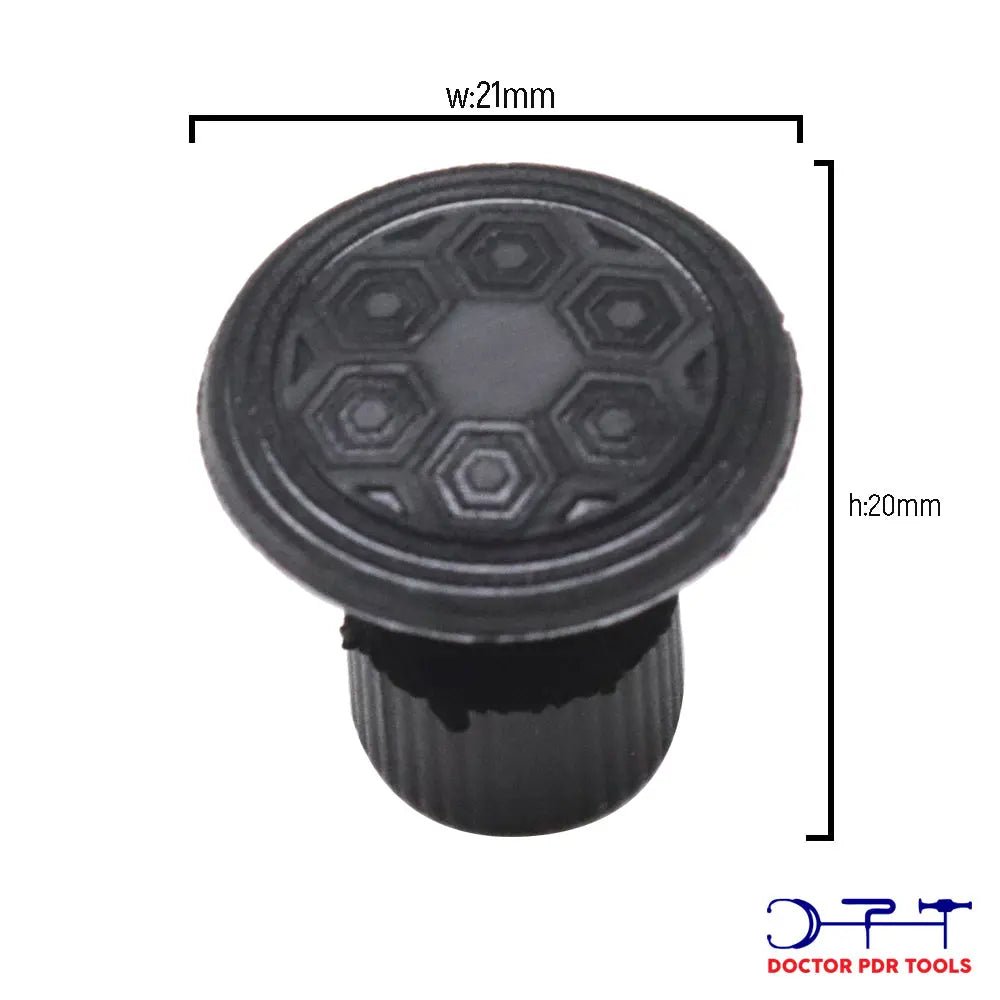 Glue Tabs (0052) - DoctorPdrTools