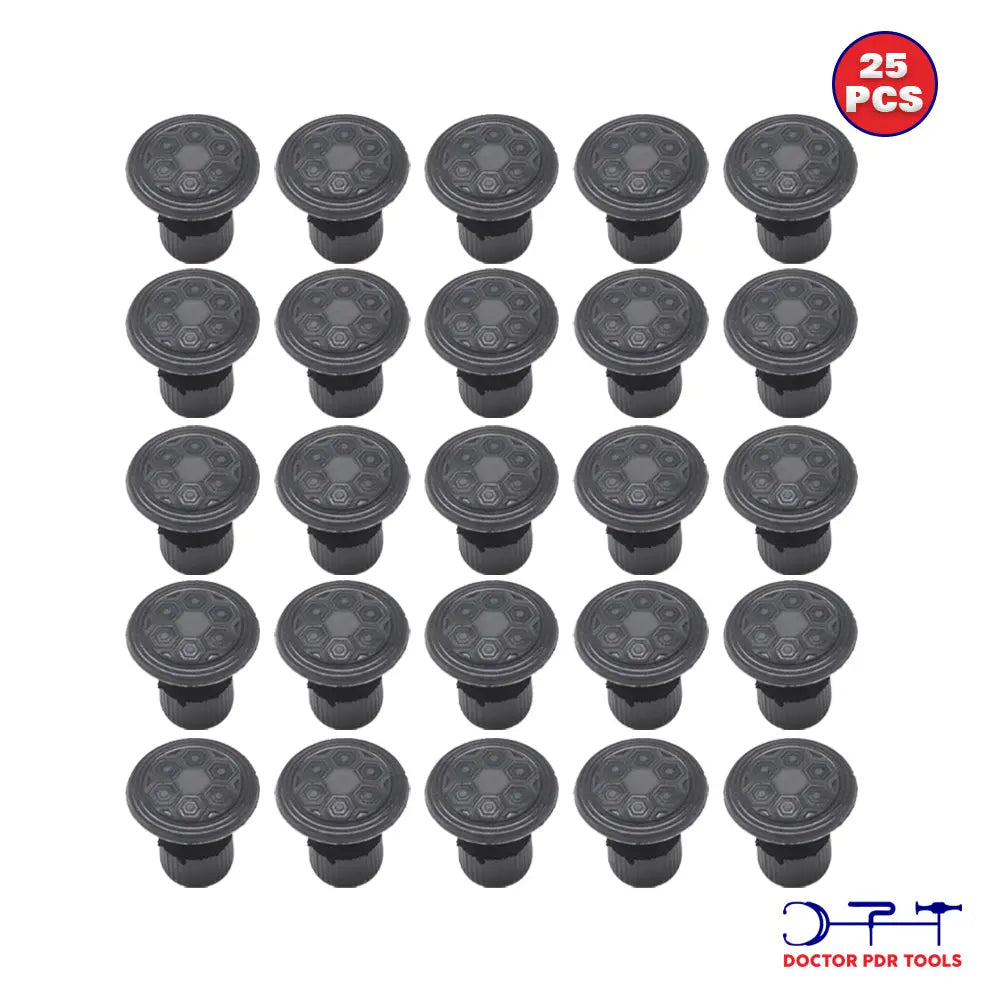 Glue Tabs (0052) - DoctorPdrTools