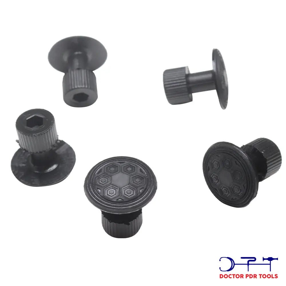 Glue Tabs (0052) - DoctorPdrTools