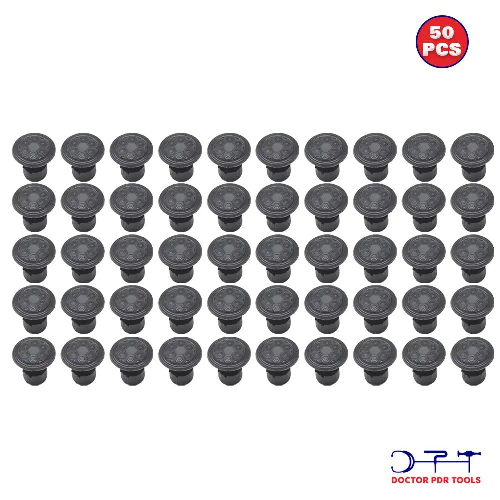 Glue Tabs (0052) - DoctorPdrTools