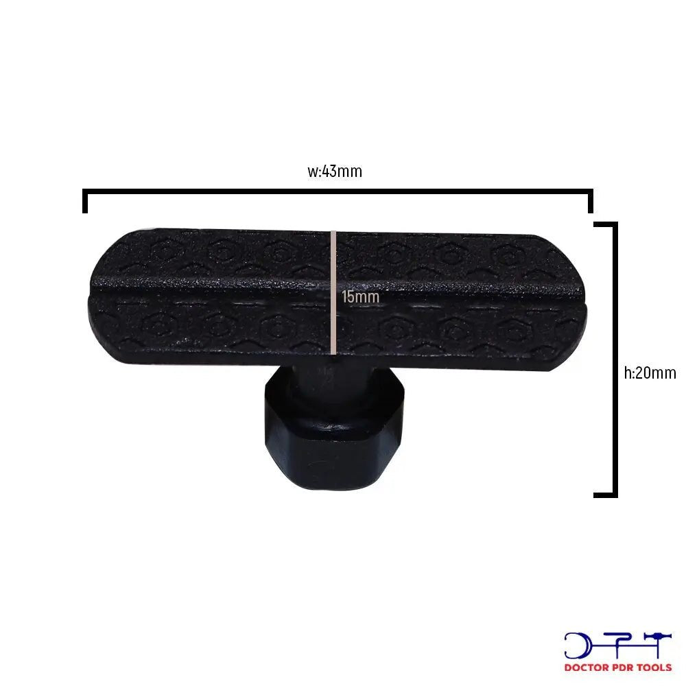 Glue Tabs 6 - DoctorPdrTools