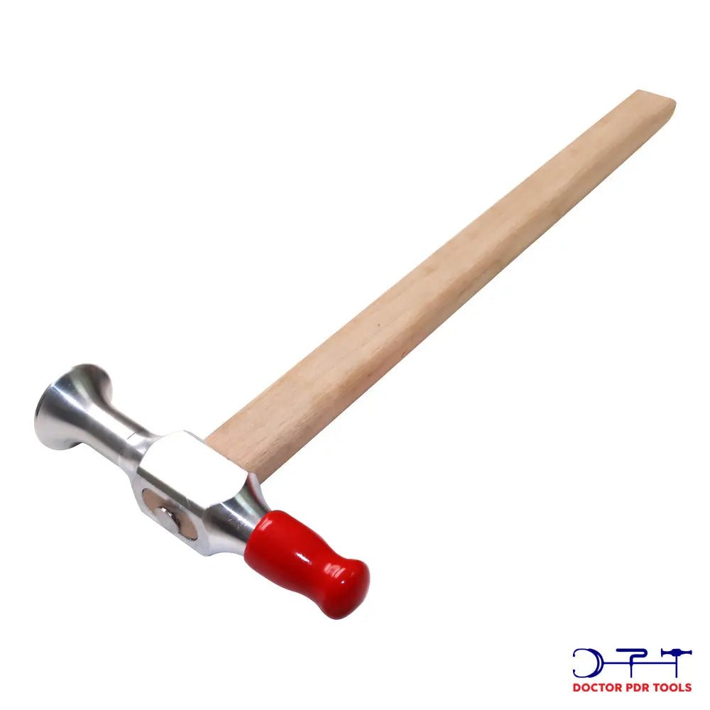Hammer Set 8 Pieces Interchangeable Functional Bits - DoctorPdrTools